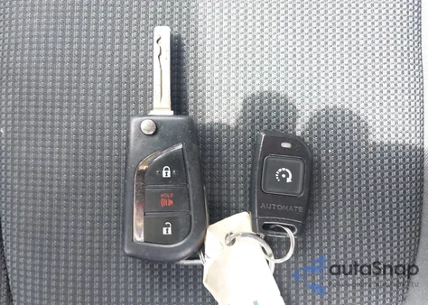 2020 Toyota Rav4 Le from USA, damaged, VIN 2T3F1RFV3LC115255